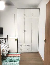 Blk 409C Northshore Residences II (Punggol), HDB 4 Rooms #530679231